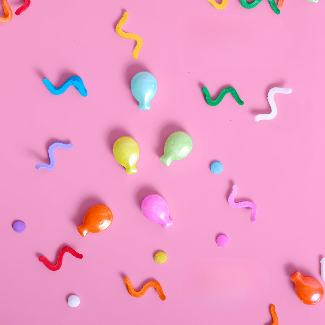 Buy Sprinkles Online – Fancy Sprinkles – Sprinklemania