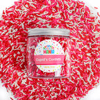 Blended Sprinkles : Cupid's Confetti
