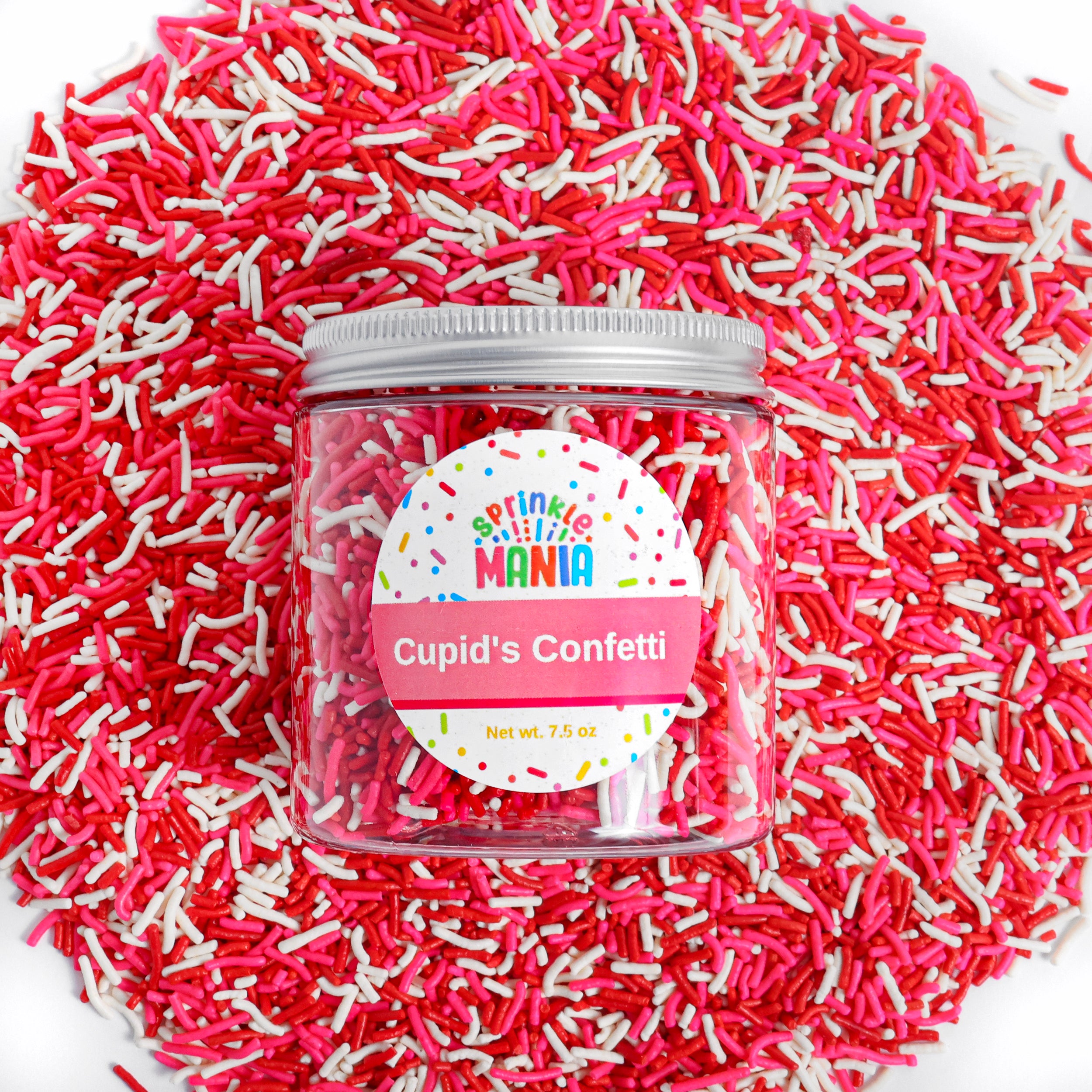 Blended Sprinkles : Cupid's Confetti