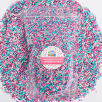 Flavored Sprinkles : Cotton Candy