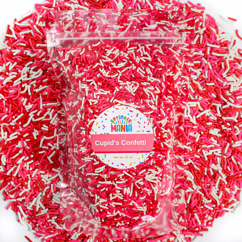 Blended Sprinkles : Cupid's Confetti
