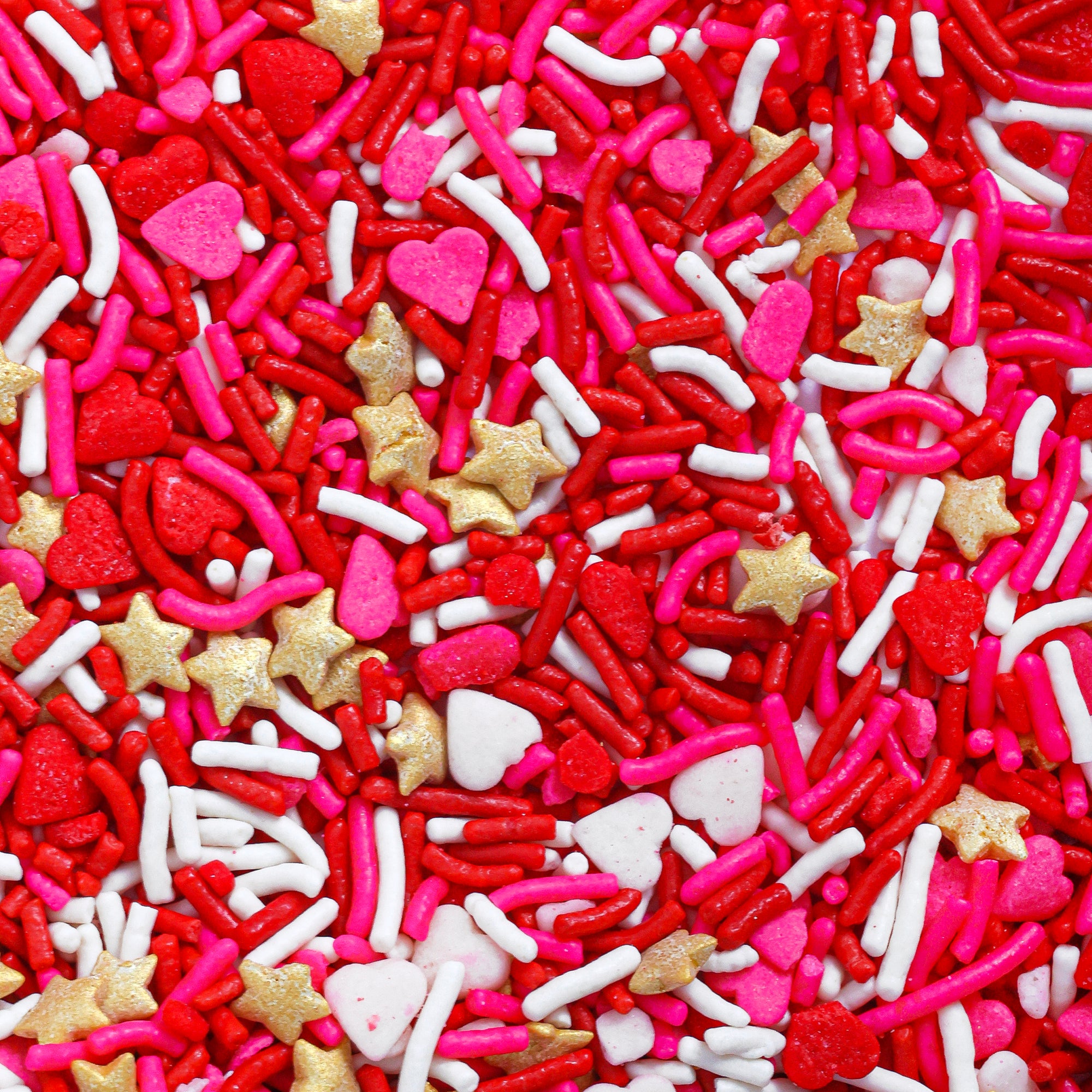 Blended Sprinkles : Sweetheart