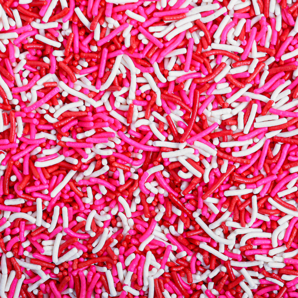 Blended Sprinkles : Cupid's Confetti