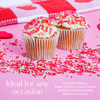 Blended Sprinkles : Cupid's Confetti