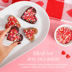 Blended Sprinkles : Sweetheart