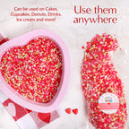Blended Sprinkles : Sweetheart