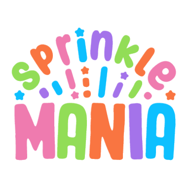 Buy Sprinkles Online – Fancy Sprinkles – Sprinklemania