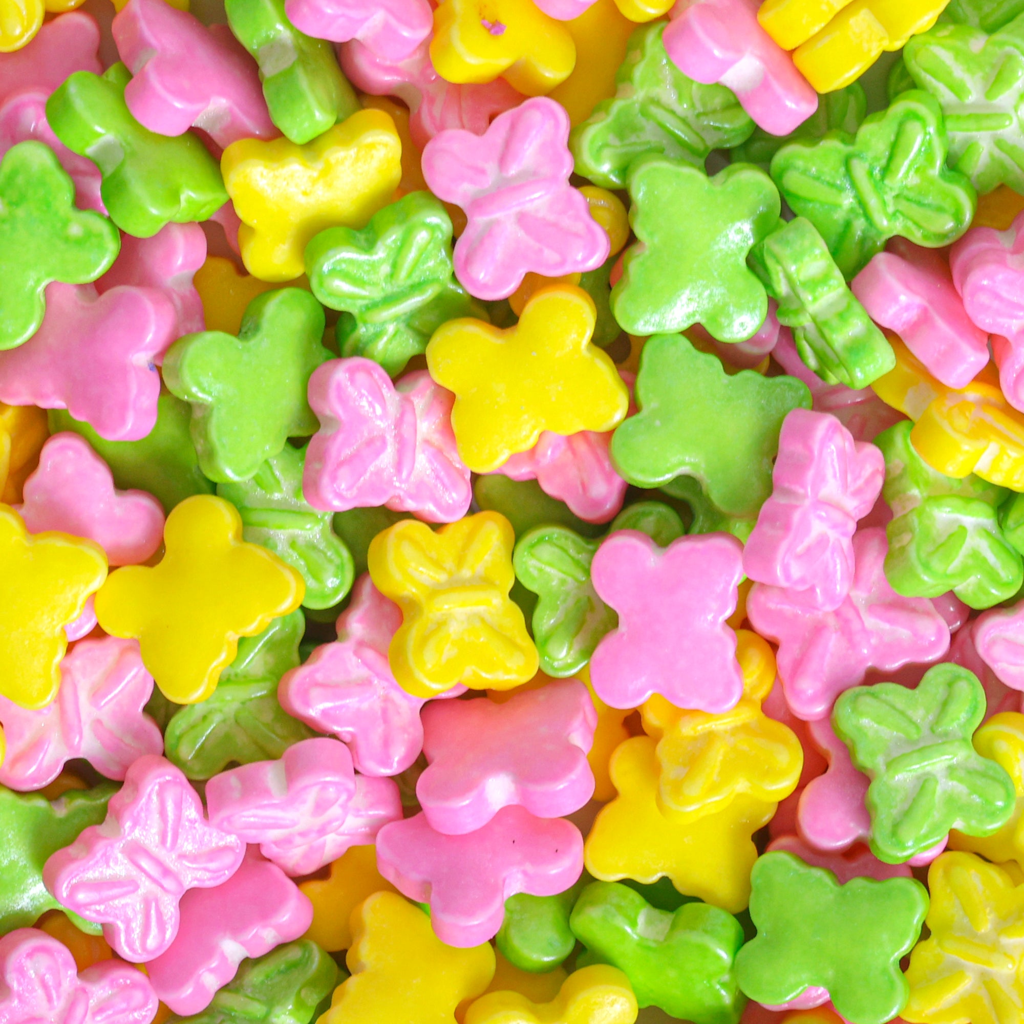 Custom Sprinkles : Butterflies