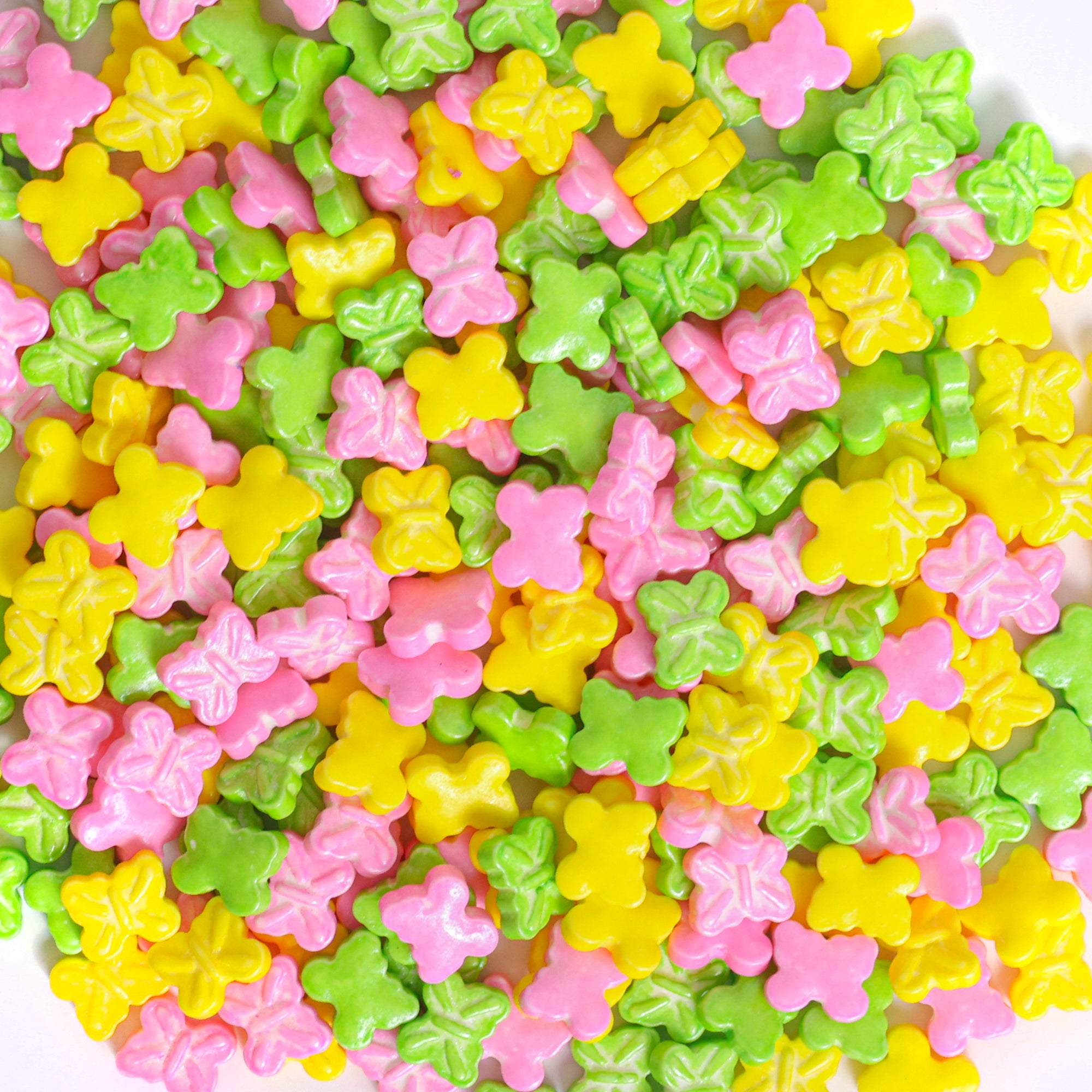 Custom Sprinkles : Butterflies