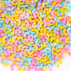 Custom Sprinkles : Rainbows