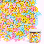Custom Sprinkles : Rainbows