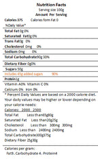 Custom Sprinkles : Donuts