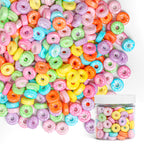 Custom Sprinkles : Donuts