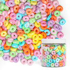 Custom Sprinkles : Donuts