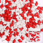 Custom Sprinkles : Santa Boots