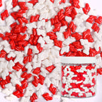 Custom Sprinkles : Santa Boots