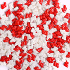 Custom Sprinkles : Santa Boots