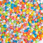 Custom Sprinkles : Stars