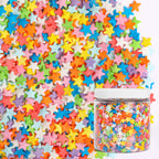 Custom Sprinkles : Stars
